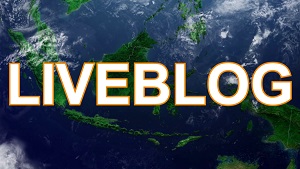 Liveblog - © Federatie Indische Nederlanders
