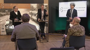 Presentatie Indië-onderzoek- © Federatie Indische Nederlanders