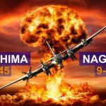 Atoombommen Hiroshima & Nagasaki - © Federatie Indische Nederlanders