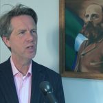Martin Bosma - © Federatie Indische Nederlanders