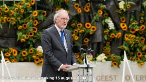 Thom de Graaf (D66) - © Federatie Indische Nederlanders