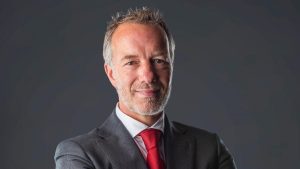 Wybren van Haga - © Federatie Indische Nederlanders