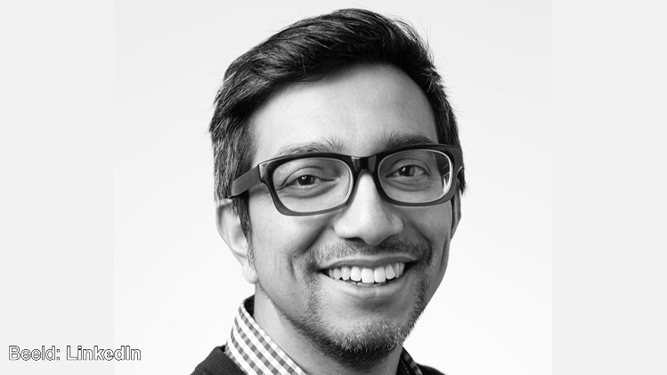 Reza Kartozen-Wong - © Federatie Indische Nederlanders