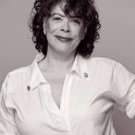 Lizzy van Leeuwen - © Federatie Indische Nederlanders