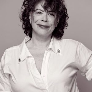 Lizzy van Leeuwen - © Federatie Indische Nederlanders