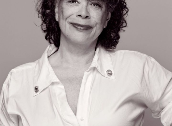 Lizzy van Leeuwen - © Federatie Indische Nederlanders
