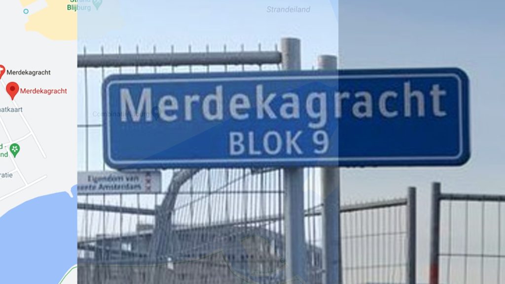Onbehagen bij Amsterdamse eerste generatie Indische Nederlanders groeit over omstreden 'Merdekagracht' - © Federatie Indische Nederlanders