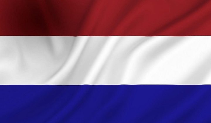 Nederlandse vlag - © Federatie Indische Nederlanders