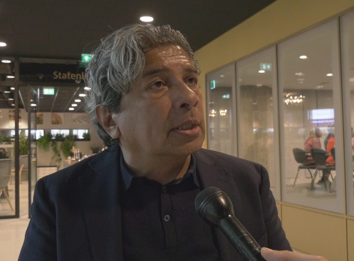 Rocky Tuhuteru (Pelita) - © Den Haag 2019-2020 - Federatie Indische Nederlanders
