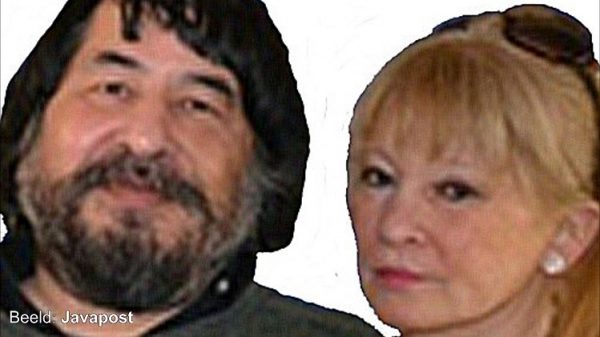 Henk Verbaarschott en Nelly de Vos-van de Laar (Indisch4Ever) - © Federatie Indische Nederlanders