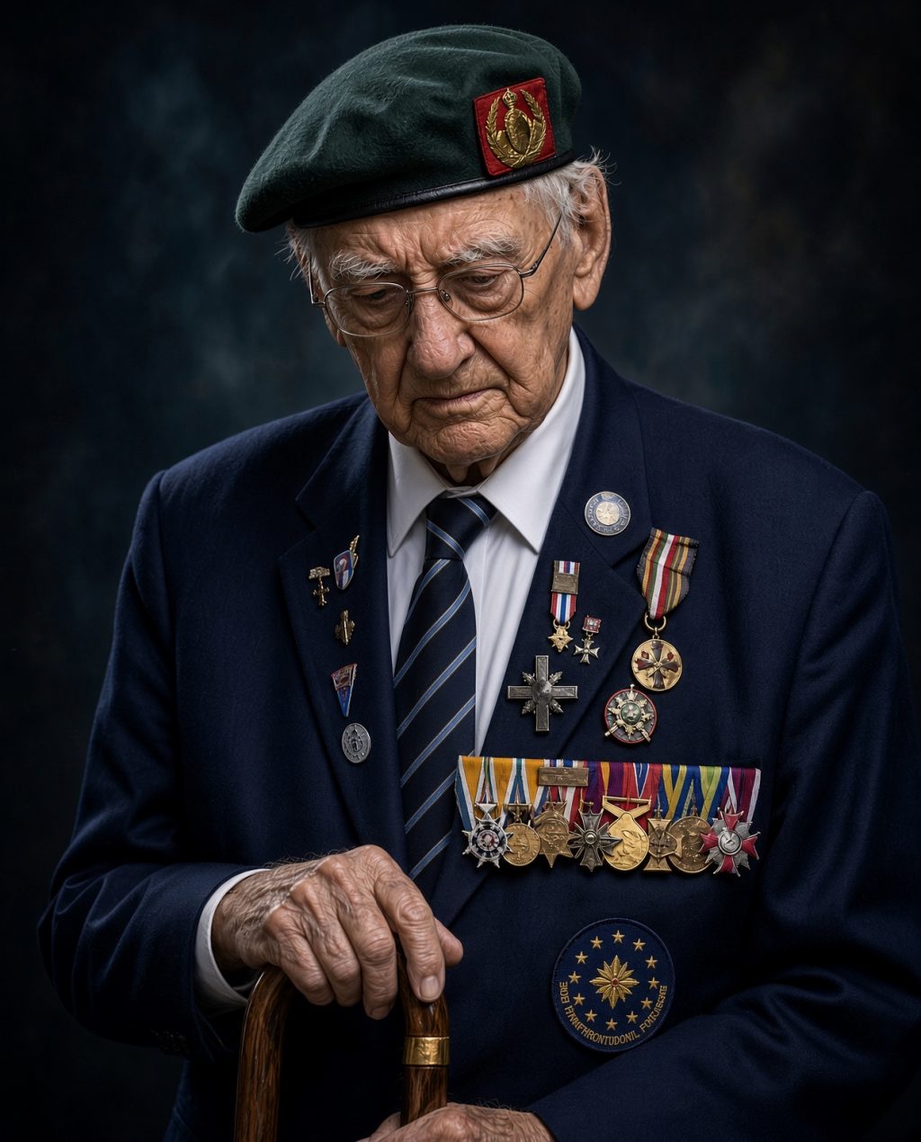Willem Wilbrink - © Federatie Indische Nederlanders