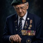 Willem Wilbrink - © Federatie Indische Nederlanders