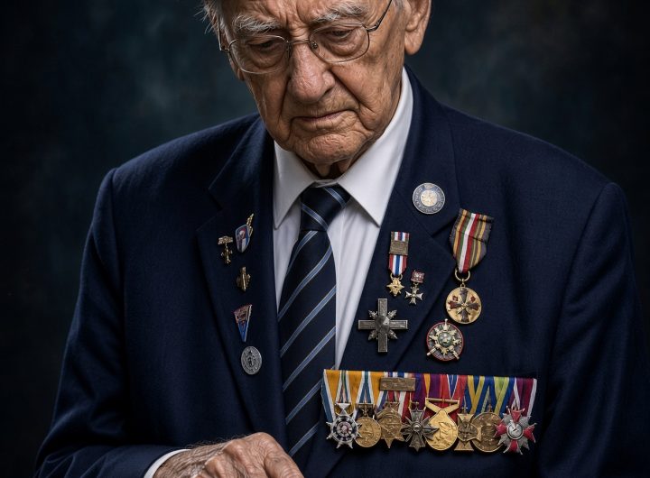 Willem Wilbrink - © Federatie Indische Nederlanders